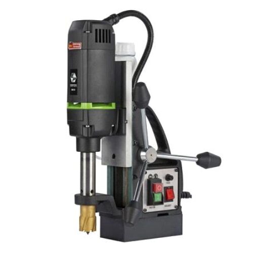 Eibenstock Positron KBM 38 Magnetic Core Drilling Machine