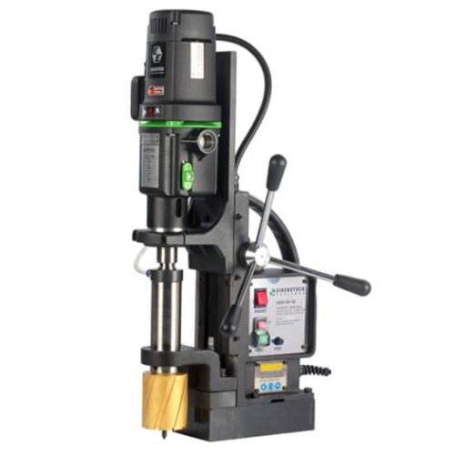Eibenstock Positron KBM 85-4E REL Magnetic Core Drilling Machine