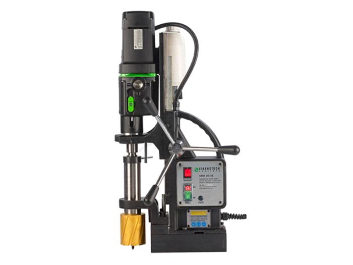 Eibenstock Positron KBM 85-4E REL Magnetic Core Drilling Machine - Image 2
