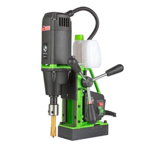 EIBENSTOCK Magnetic Core Drilling Machine KBM 35 X