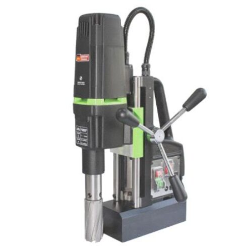 Eibenstock 1200 W 133 mm Special Magnetic Core Drill Machine, KBM 50P