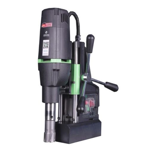 Eibenstock 1200 W 135 mm Special Magnetic Core Drill Machine, KBM 50P.2