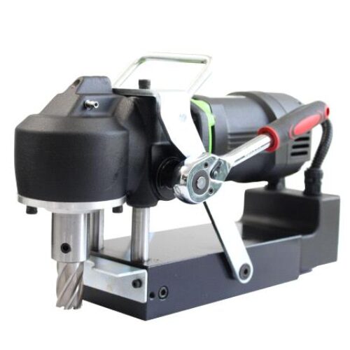 Magnetic Core Drilling Machine WBM 40 X