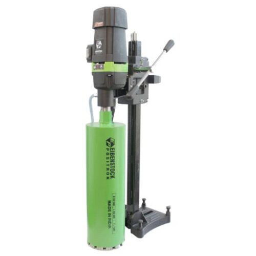 Eibenstock Positron PDB 200 Diamond Core Drilling Machine