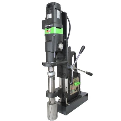 Magnetic Core Drilling Machine KBM 130.1