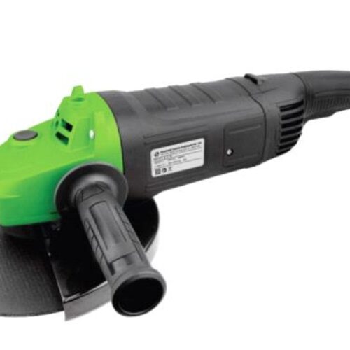 Powerful Angle Grinder Machine EZW 230.1