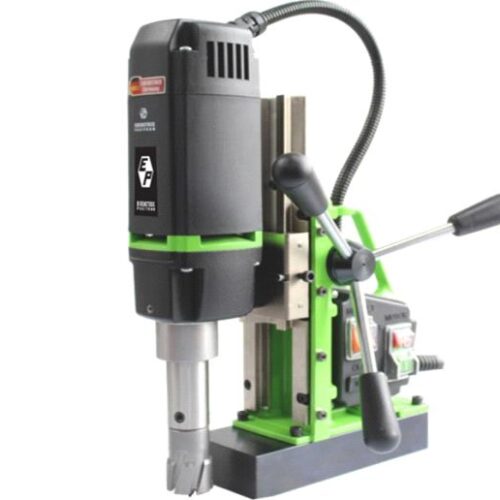 Magnetic Core Drilling Machine KBM 40 D