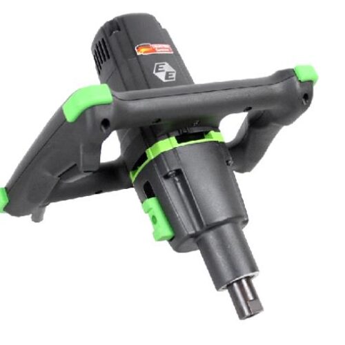 Eibenstock The Versatile Two Speed Stirrer Up To 50 kg MXT 101-2