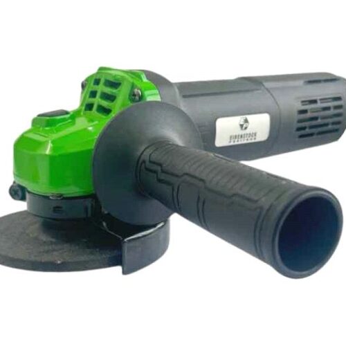 Powerful Angle Grinder Machine (Back Switch) EZW 100.1