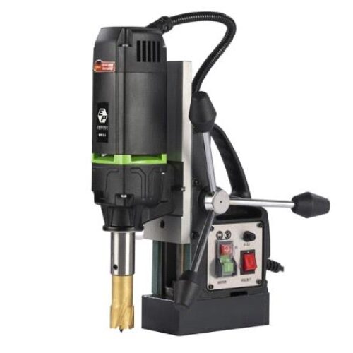 EIBENSTOCK Magnetic Core Drilling Machine KBM 35 l