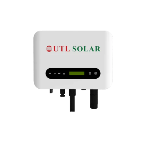 UTL GT-3.6-GXS1 GX On Grid Solar Inverter