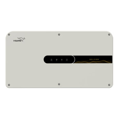 V-Guard SOLRIGO Inventers  100K 3P