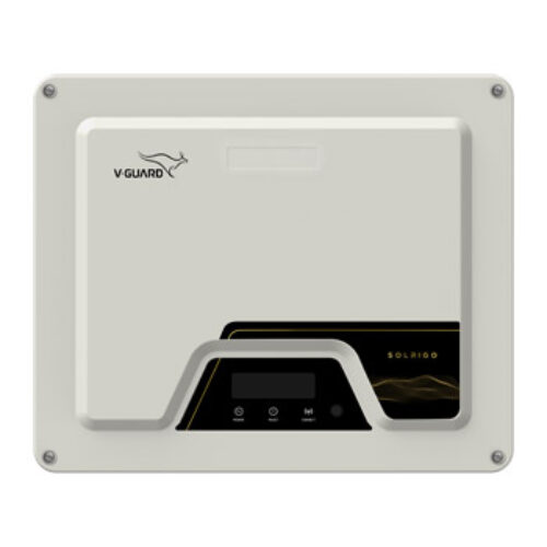 V-Guard SOLRIGO Inverters 10K 3P