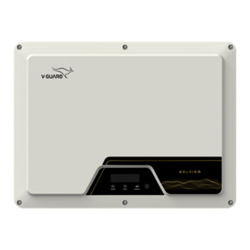 V-Guard SOLRIGO Inventers 25K 3P