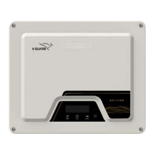 V-Guard SOLRIGO Inverters  8000 3P