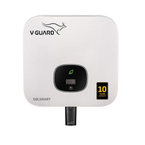 V-Guard SOLSMART Inventers  FX 10KT-T