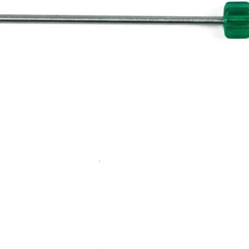 TAPARIA T-20L Stainless Steel Torx Screw Drivers (Green)