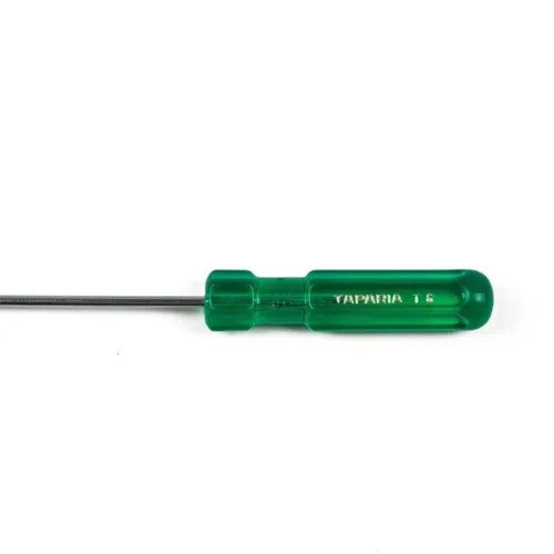 Taparia Stainless Steel Taparia Torx Screwdriver Model No. T-6, 6 Inch