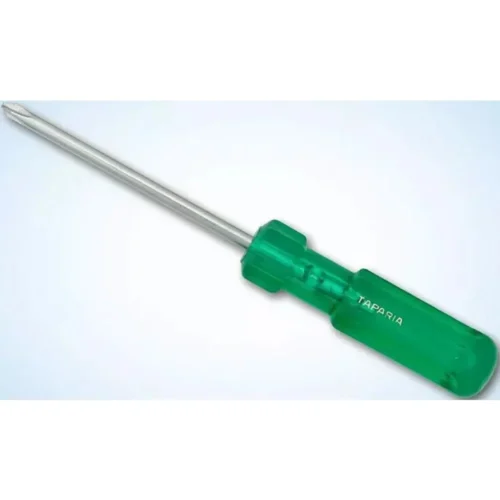 Taparia 2 Philips Head Screwdriver, Length 250 mm, P6 862 250