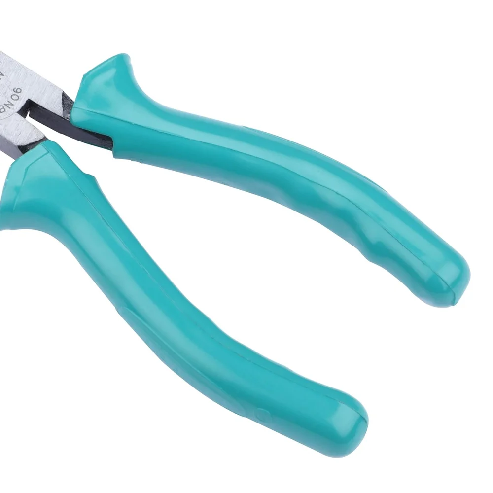 TAPARIA Bent Nose Pliers Model BN-08 205 mm 8 Inch Precision Hand Tool - Image 2