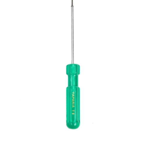 Stainless Steel Taparia Torx Screwdriver Model No. T-25, 8 inch