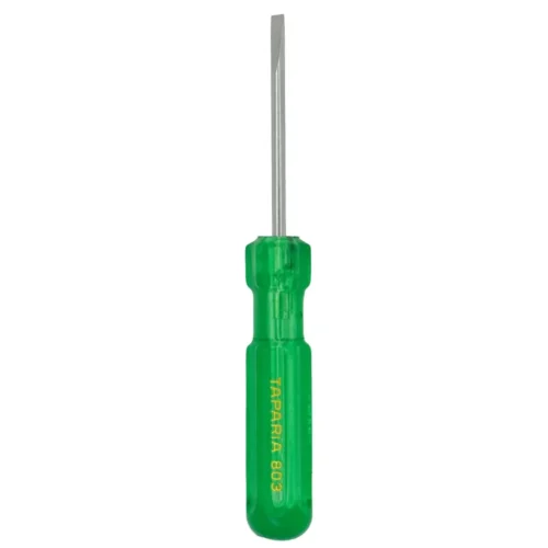 Stainless Steel Taparia Two-in-One Screwdriver Model No 851, 6 Inch