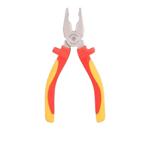 TAPARIA VDE Pliers Model VDECP-8 200 mm 8 Inch Insulated Electrical Pliers