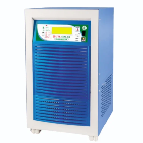 UTL Sigma Pro Solar Hybrid Inverter UGE10120 – 10kVA 120Volt Single Phase