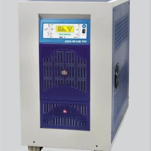 UTL Zeta 15 PRO Hybrid Solar Inverter
