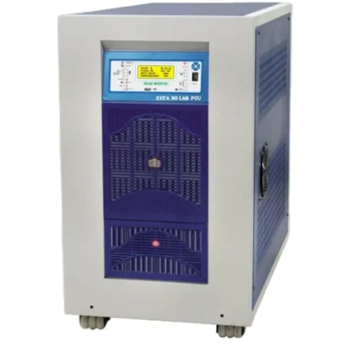 UTL 896 Zeta Pro Solar Hybrid PCU Inverter