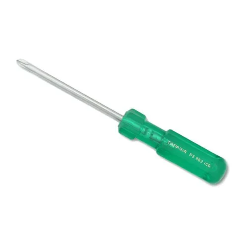 Taparia 1 Tip Philips Screw Driver, P5 861 75, Blade Length 175 mm (Pack of 10)